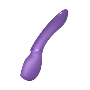 We-Vibe Wand 2 App-Controlled Vibrating Massager Purple Buy in Singapore LoveisLove U4Ria