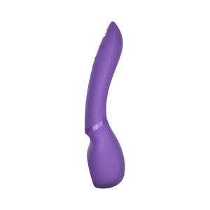 We-Vibe Wand 2 App-Controlled Vibrating Massager Purple Buy in Singapore LoveisLove U4Ria