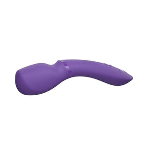 We-Vibe Wand 2 App-Controlled Vibrating Massager Purple Buy in Singapore LoveisLove U4Ria