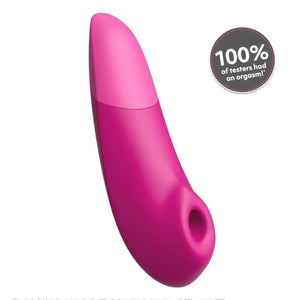 Womanizer Enhance 2-in-1 Peasure Air & Vibratings Clitoral Stimulator Buy in Singapore LoveisLove U4Ria 