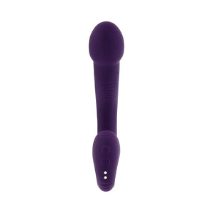 Zero Tolerance Rip Curl Rechargeable Silicone Anal Vibrator Anal - Anal Vibrators Buy in Singapore LoveisLove U4Ria