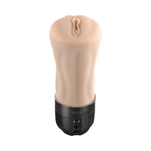 Zero Tolerance Tight Lipped USB Rechargeable Sucking and Vibrating Stroker Light Buy in Singapore LoveisLove U4Ria