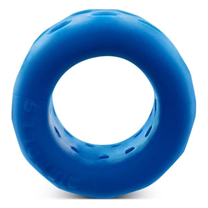 Oxballs Airballs Ergo-shape Air-lite Vented Ball Stretcher For Him - Oxballs C&B Toys Buy in Singapore LoveisLove U4Ria