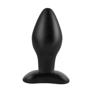 Anal Fantasy Collection Silicone Plug (All Sizes Available)