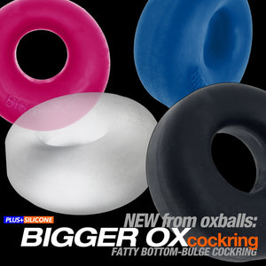 Oxballs Bigger Ox Thicker, Bulge-maker, Super Mega Stretch Cockring Cock Rings - Oxballs C&B Toys Buy in Singapore LoveisLove U4Ria