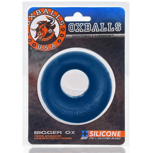 Oxballs Bigger Ox Thicker, Bulge-maker, Super Mega Stretch Cockring Cock Rings - Oxballs C&B Toys Buy in Singapore LoveisLove U4Ria