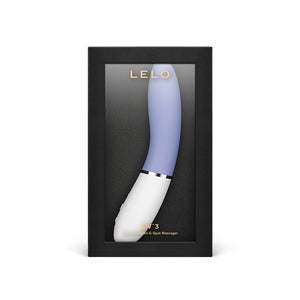 Lelo Liv 3 App-Controlled G-Spot Vibrator  Buy in Singapore LoveisLove U4Ria