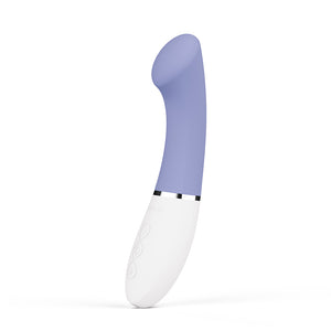 Lelo Gigi 3 App-Controlled G-Spot Vibrator Buy in Singapore LoveisLove U4Ria