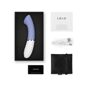 Lelo Gigi 3 App-Controlled G-Spot Vibrator Buy in Singapore LoveisLove U4Ria