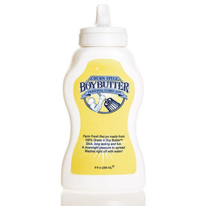 Boy Butter Original Lubricant Oil-Based Cream