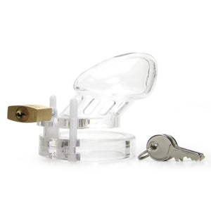 CB-X CB-6000S Male Chastity Cock Cage Kit 2.5 Inch (Authorized Dealer) Buy in Singapore LoveisLove U4Ria