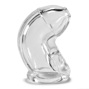 Oxballs Atomic Jock Cock-Lock Cock Cage Chastity Sheath