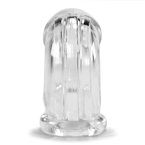 Oxballs Atomic Jock Cock-Lock Cock Cage Chastity Sheath