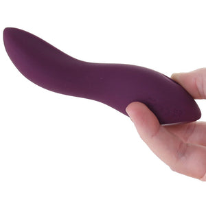 Dame Dip Classic Vibrator buy at LoveisLove U4Ria Singapore