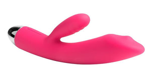 Svakom Trysta or App-Controlled Trysta Neo Interactive Rabbit Vibrator with G-Spot Ball Buy in Singapore LoveisLove U4Ria