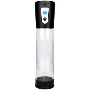 Battery Operated Automatic Penis Pump For Him - Penis Pumps & Enlargers Buy in Singapore LoveisLove U4Ria