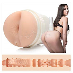 Fleshlight Girl Abella Danger Danger Vagina or Zone Butt