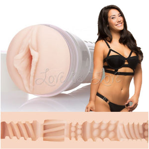 Fleshlight Girl Eva Lovia Sugar Vagina or Spice Butt