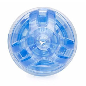 Fleshlight Turbo Thrust or Ignition Masturbator Blue Ice