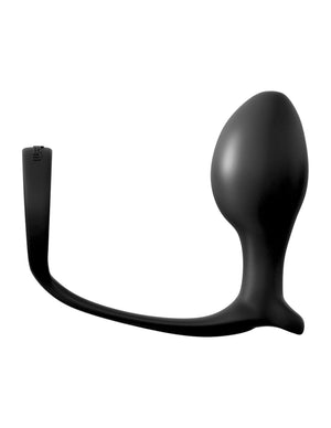 Anal Fantasy Collection Ass-Gasm Cockring Plug Beginner, Medium, Advanced or Vibrating Buy in Singapore LoveisLove U4Ria