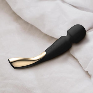 Lelo Smart Wand 2 Medium or Large Massager Buy in Singapore LoveisLove U4Ria