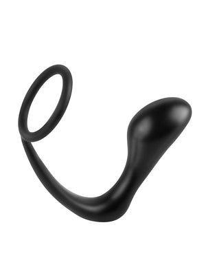 Anal Fantasy Collection Ass-Gasm Cockring Plug Beginner, Medium, Advanced or Vibrating Buy in Singapore LoveisLove U4Ria