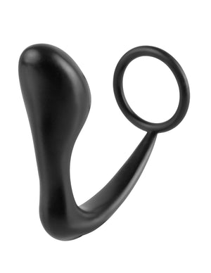 Anal Fantasy Collection Ass-Gasm Cockring Plug Beginner, Medium, Advanced or Vibrating Buy in Singapore LoveisLove U4Ria