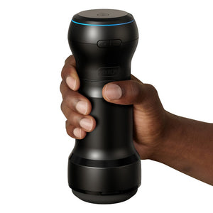 Kiiroo Feel Pocket Stroker + Powerblow Interactive Suction Device (New Release on Nov 2024) Male Mastubators - handheld strokers Kiiroo Feel Pocket Stroker + Powerblow Interactive Suction Device (New Release on Nov 2024) Male Mastubators - handheld strokers