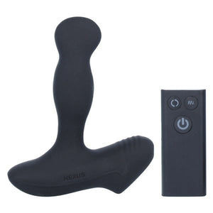 Nexus Revo Stealth or Revo Slim Remote Control Rotating Prostate Massager