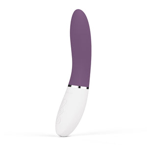 Lelo Liv 3 App-Controlled G-Spot Vibrator  Buy in Singapore LoveisLove U4Ria