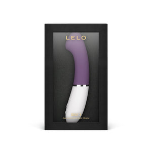 Lelo Gigi 3 App-Controlled G-Spot Vibrator Buy in Singapore LoveisLove U4Ria