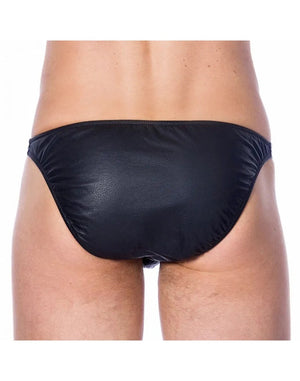 Rimba Leather Men Brief 7322.3 Large