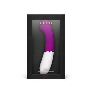 Lelo Gigi 3 App-Controlled G-Spot Vibrator Buy in Singapore LoveisLove U4Ria