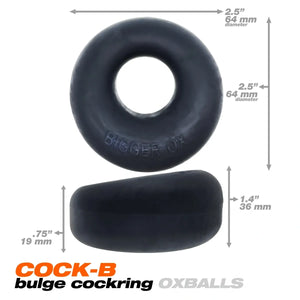 Oxballs Bigger Ox Thicker, Bulge-maker, Super Mega Stretch Cockring Cock Rings - Oxballs C&B Toys Buy in Singapore LoveisLove U4Ria