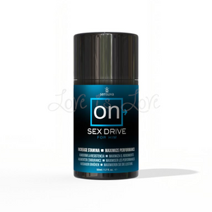 Sensuva On For Him Sex Drive 59 ML 2 FL OZ For Him - Penis Enhancement Sensuva  Buy in Singapore LoveisLove U4Ria