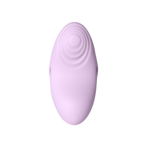 Svakom Echo 2 Heating Flexible Finger Vibrator Sky Blue or Pink Lilac Award-Winning & Famous - Svakom Buy Sex Toys in Singapore LoveisLove U4Ria