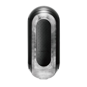 Tenga Flip Zero 0 White Tenga Flip Zero 0 Masturbator Black Strong Edition (Newest Batch Arrived on Jan 19) Male Masturbators - Tenga Masturbators Tenga  Buy in Singapore LoveisLove U4Ria