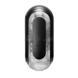 Tenga Flip Zero 0 White Tenga Flip Zero 0 Masturbator Black Strong Edition (Newest Batch Arrived on Jan 19) Male Masturbators - Tenga Masturbators Tenga  Buy in Singapore LoveisLove U4Ria