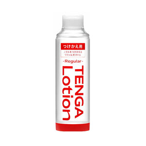 Tenga Lotion Water-Based Lotion 170ml 5.75 FL OZ (New Packaging - Improved Design)