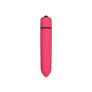 10 Functions of Vibration Bullet Massager