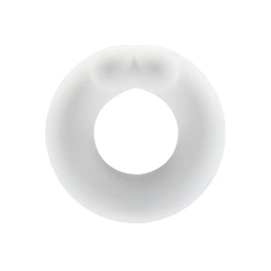 Tryfun Silicone Delay Cock Ring with Case Buy in Singapore LoveisLove U4Ria