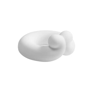 Tryfun Silicone Delay Cock Ring with Case Buy in Singapore LoveisLove U4Ria