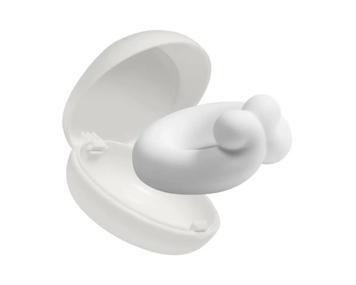 Tryfun Silicone Delay Cock Ring with Case