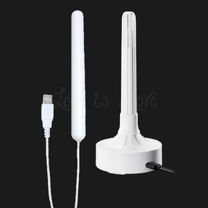 TryFun USB Charging Heating Rod or Heating and Drying Base Lubes & Toy Cleaners - Toy Care Buy Sex Toys in Singapore LoveisLove U4Ria