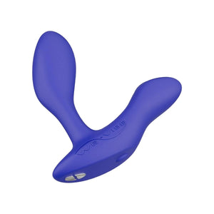 We-Vibe Vector Plus Vibrating Prostate Massager