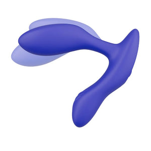 We-Vibe Vector Plus Vibrating Prostate Massager