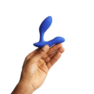 We-Vibe Vector Plus Vibrating Prostate Massager