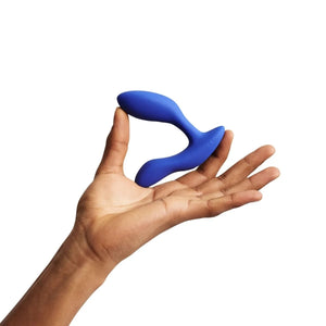 We-Vibe Vector Plus Vibrating Prostate Massager