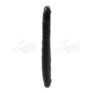 NS Novelties Colours Double Pleasures 12 Inch Silicone Dildo Buy in Singapore LoveisLove U4ria