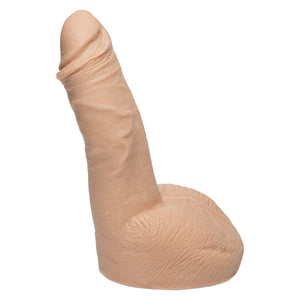 Doc Johnson Signature Cocks Ryan Bones 7 Inches ULTRASKYN Cock with Removable Vac-U-Lock Suction Cup Buy in Singapore LoveisLove U4Ria